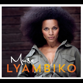 Lyambiko - Muse