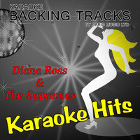 Paris Music - Karaoke Hits Diana Ross & The Supremes