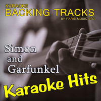 Paris Music - Karaoke Hits Simon & Garfunkel