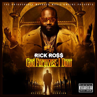 Rick Ross - God Forgives, I Don't (Deluxe Edition [Explicit])