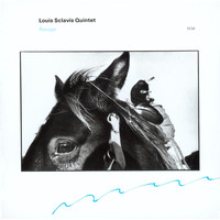 Louis Sclavis Quintet - Rouge