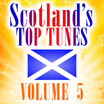 Various Artists - Scotland's Top Tunes, Vol. 5