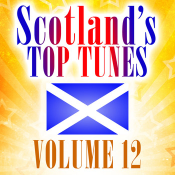 Various Artists - Scotland's Top Tunes, Vol. 12