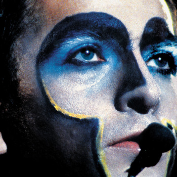 Peter Gabriel - Plays Live Highlights (Remastered)