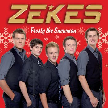 Zekes - Frosty The Snowman