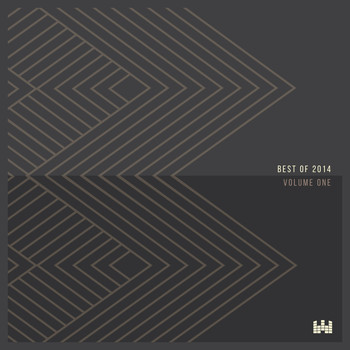 Various Artists - microCastle: The Best of 2014, Vol.1