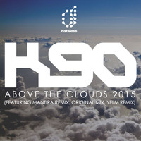 K90 - Above the Clouds 2015