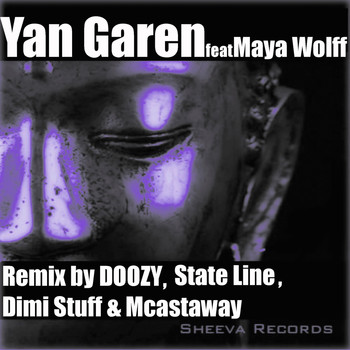 Yan Garen feat. Maya Wolff - If the Sky