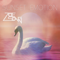 Zoe Song - Sunset Emotion