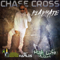 Chase Cross - Playmate - Single