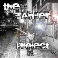 Zander - The Zander Project Vol. 1
