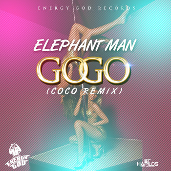 Elephant Man - GoGo (CoCo Remix) - Single