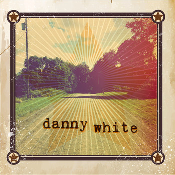 Danny White - Waitin' All Nite - Single