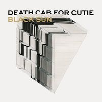 Death Cab for Cutie - Black Sun