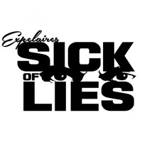 Expelaires - Sick Of Lies