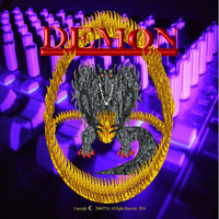 Ian Donnelly - Demon