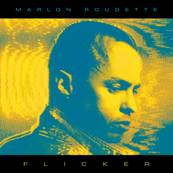 Marlon Roudette - Flicker (Radio Edit)