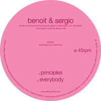 Benoit & Sergio - Principles / Everybody