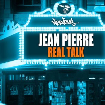Jean Pierre - Real Talk