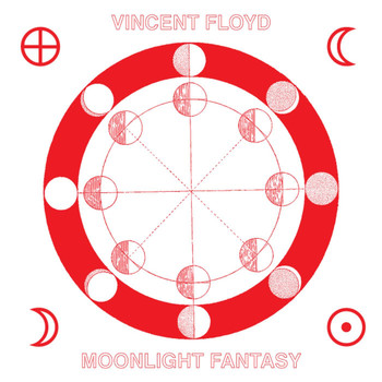 Vincent Floyd - Moonlight Fantasy