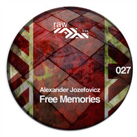Alexander Jozefovicz - Free Memories