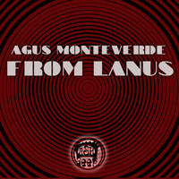 Agus Monteverde - From Lanus