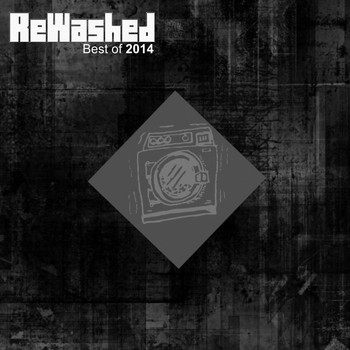 Various Artists - Rewashed - The Best of 2014