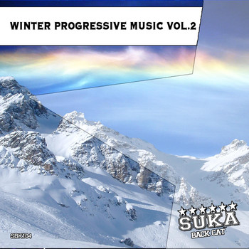 Various Artists - Winter Progressive Music, Vol. 2