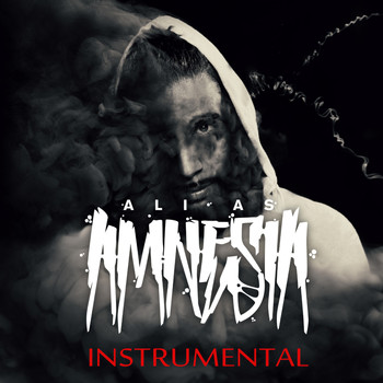 Ali As - Amnesia (Instrumental)