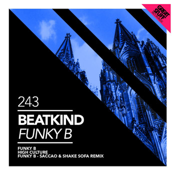 Beatkind - Funky B
