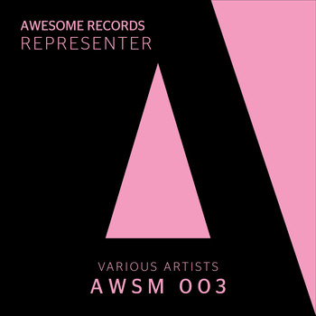Various Artists - Awsm 003 - Representer