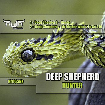 Deep Shepherd - Hunter