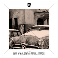 Maxi Vega & Gonzalo Risso - Spectre