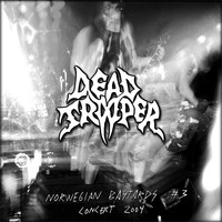 Dead Trooper - Norwegian Bastards - Concert 2004