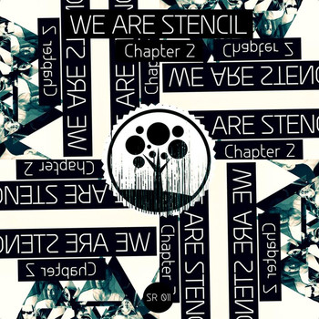 Various Artists - We Are Stencil - Chapter 2