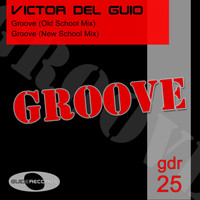 Victor Del Guio - Groove