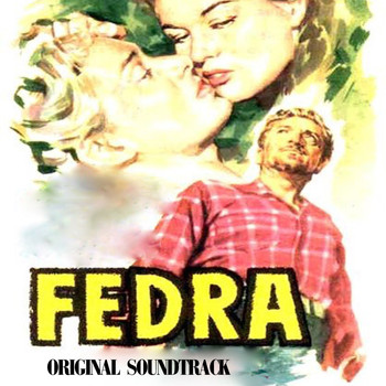 Melina Mercouri - Love Theme from "Fedra"