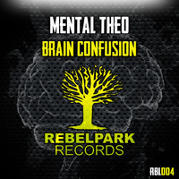 Mental Theo - Brain Confusion