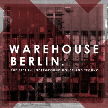 Various Artists - Warehouse Berlin