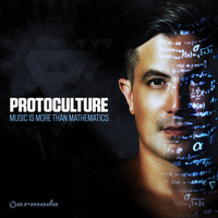 Protoculture - Music Is More Than Mathematics (Extended Versions)