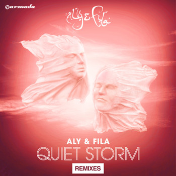 Aly & Fila - Quiet Storm (Remixes) [Extended Versions]