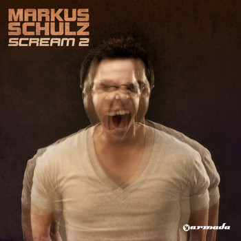 Markus Schulz - Scream 2 (Extended Versions)