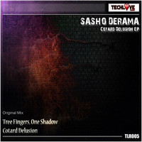 Sasho Derama - Cotard Delusion