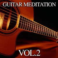 Music Machine - Guitar Meditation Vol. 2