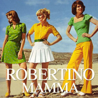 Robertino - Mamma