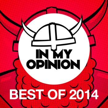 Various Artists - In My Opinion - Best of 2014