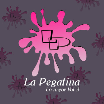 La Pegatina - Lo Mejor, Vol.2