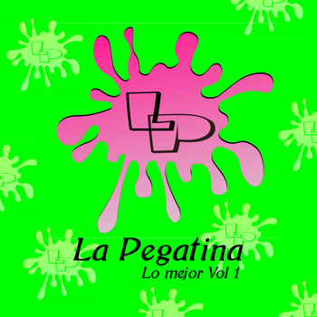 La Pegatina - Lo Mejor, Vol.1