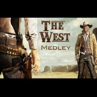 Music Machine - The West Medley : I'm a Long Gone Daddy / Honky Tonkin' / I'm Brandin' My Darlin' with My Heart / Pi