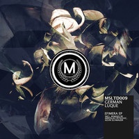 German Luque - Efimera EP